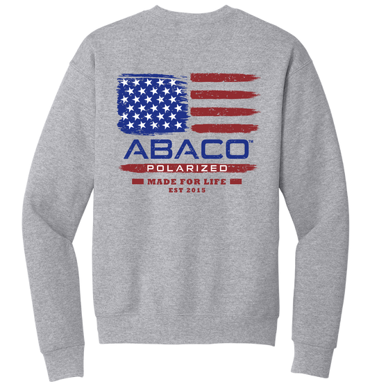 Old Glory Sweatshirt