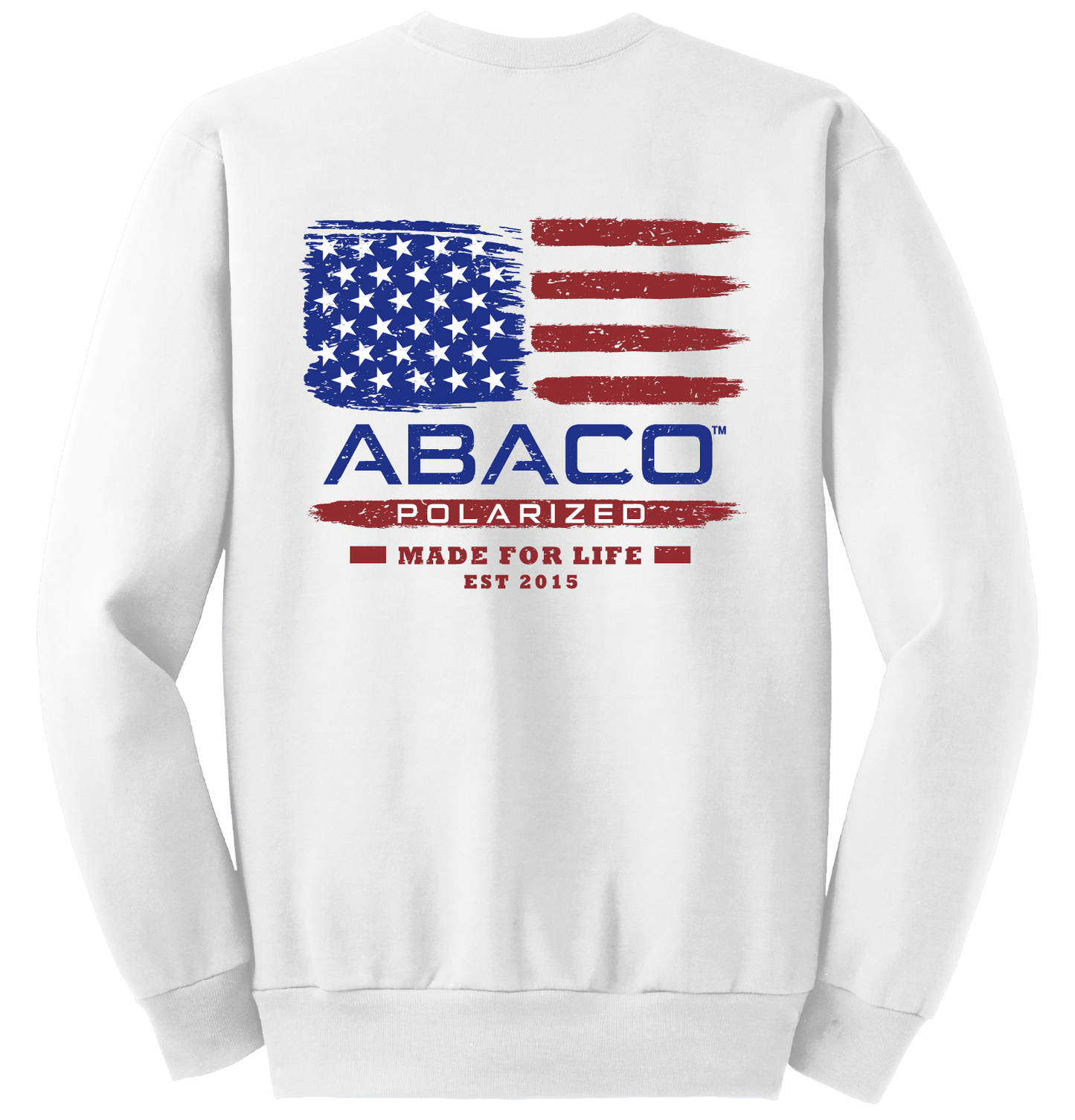 Old Glory Sweatshirt