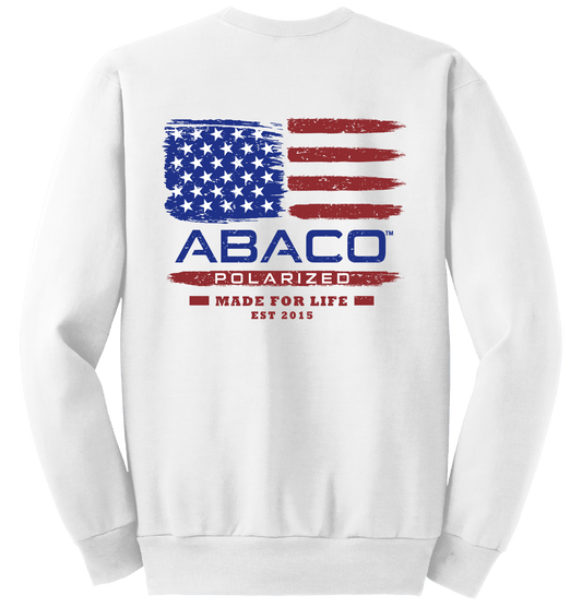 Old Glory Sweatshirt