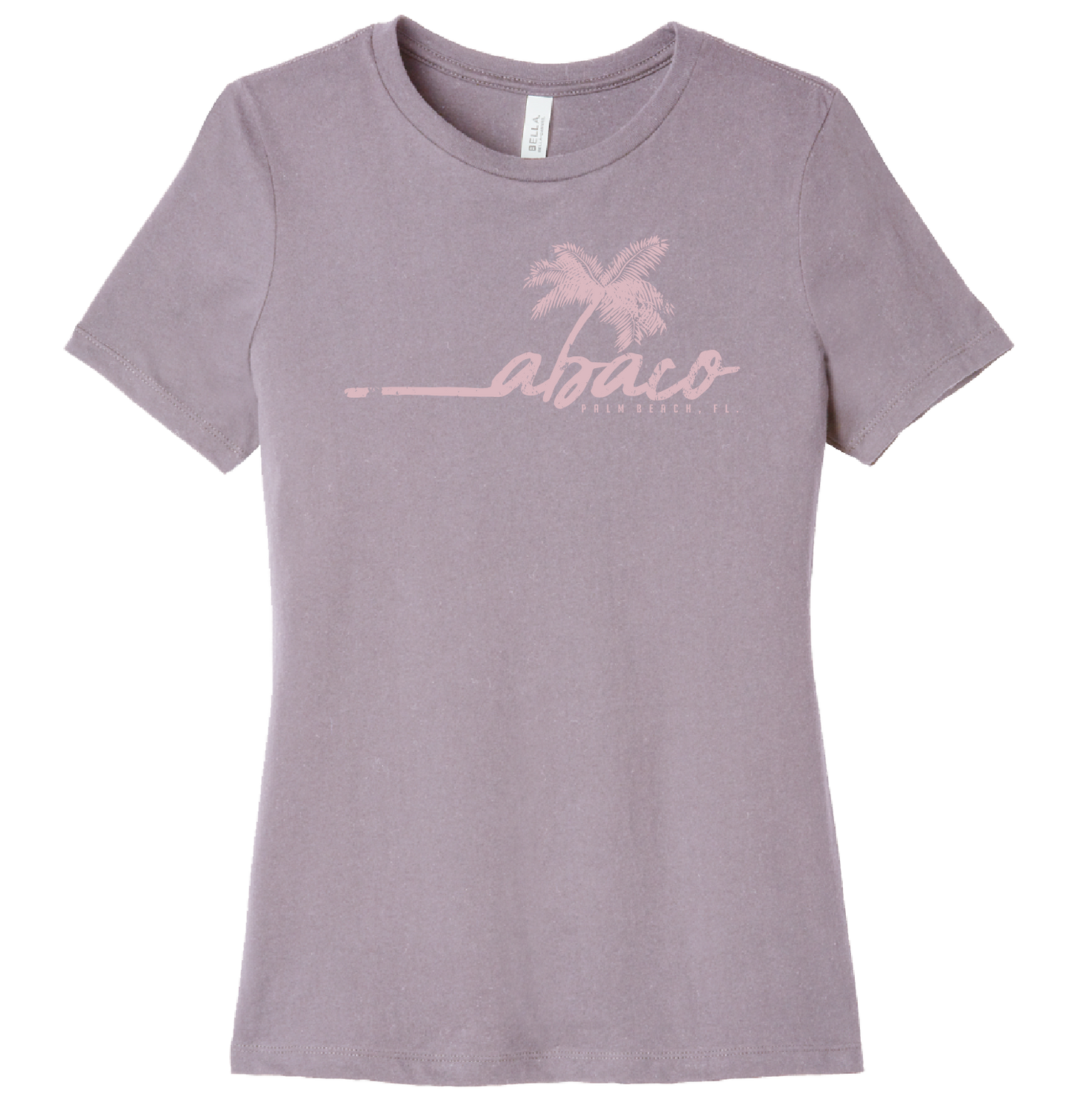 Abaco Palm Tee