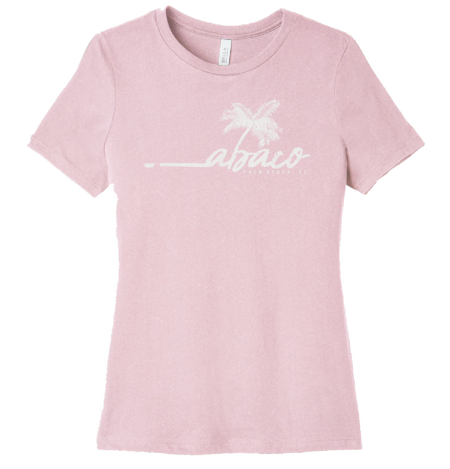 Abaco Palm Tee