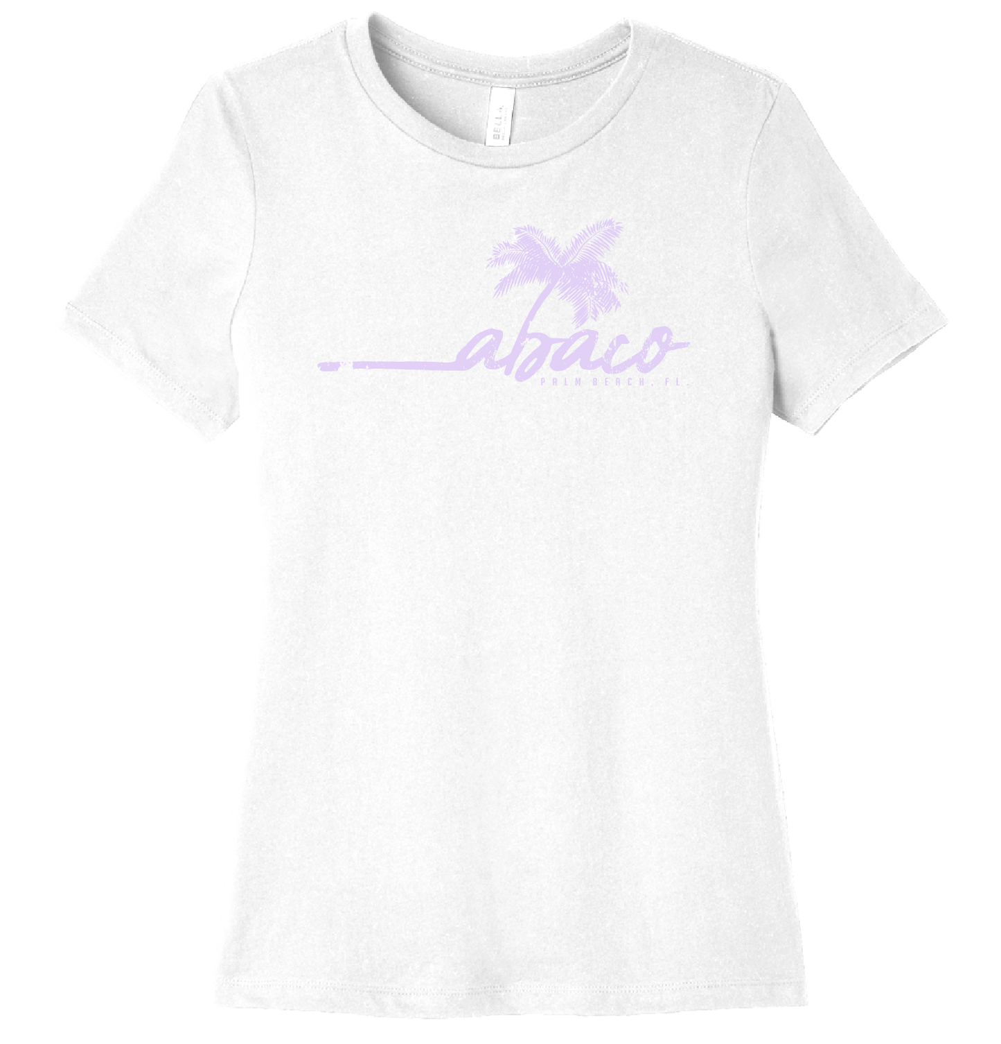 Abaco Palm Tee