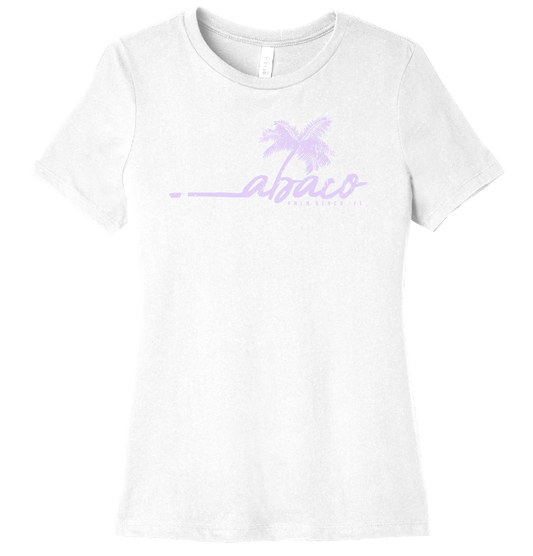 Abaco Palm Tee