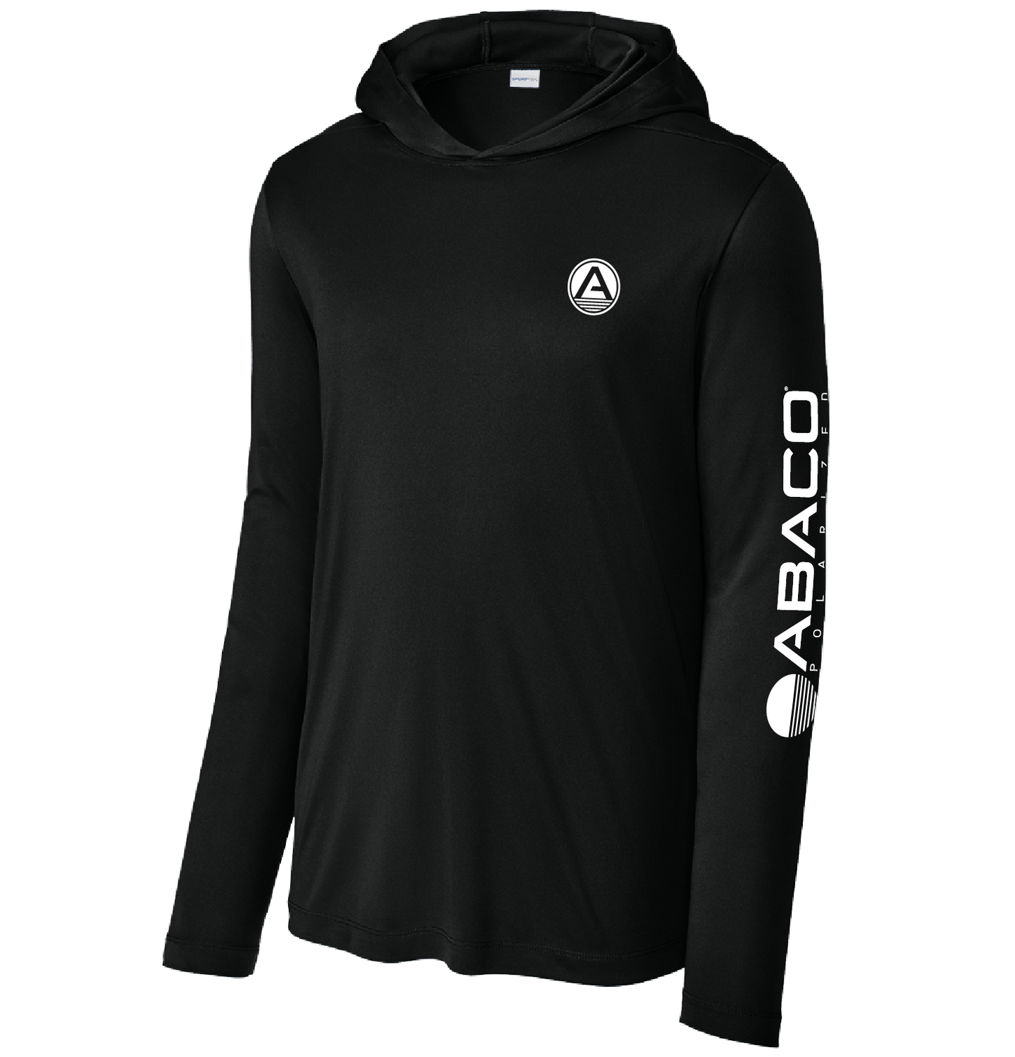 Abaco Performance UV Hoodie Shirt