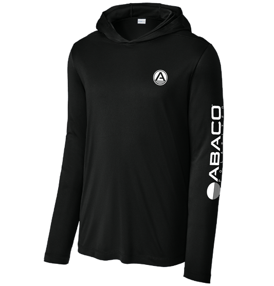 Abaco Performance UV Hoodie Shirt