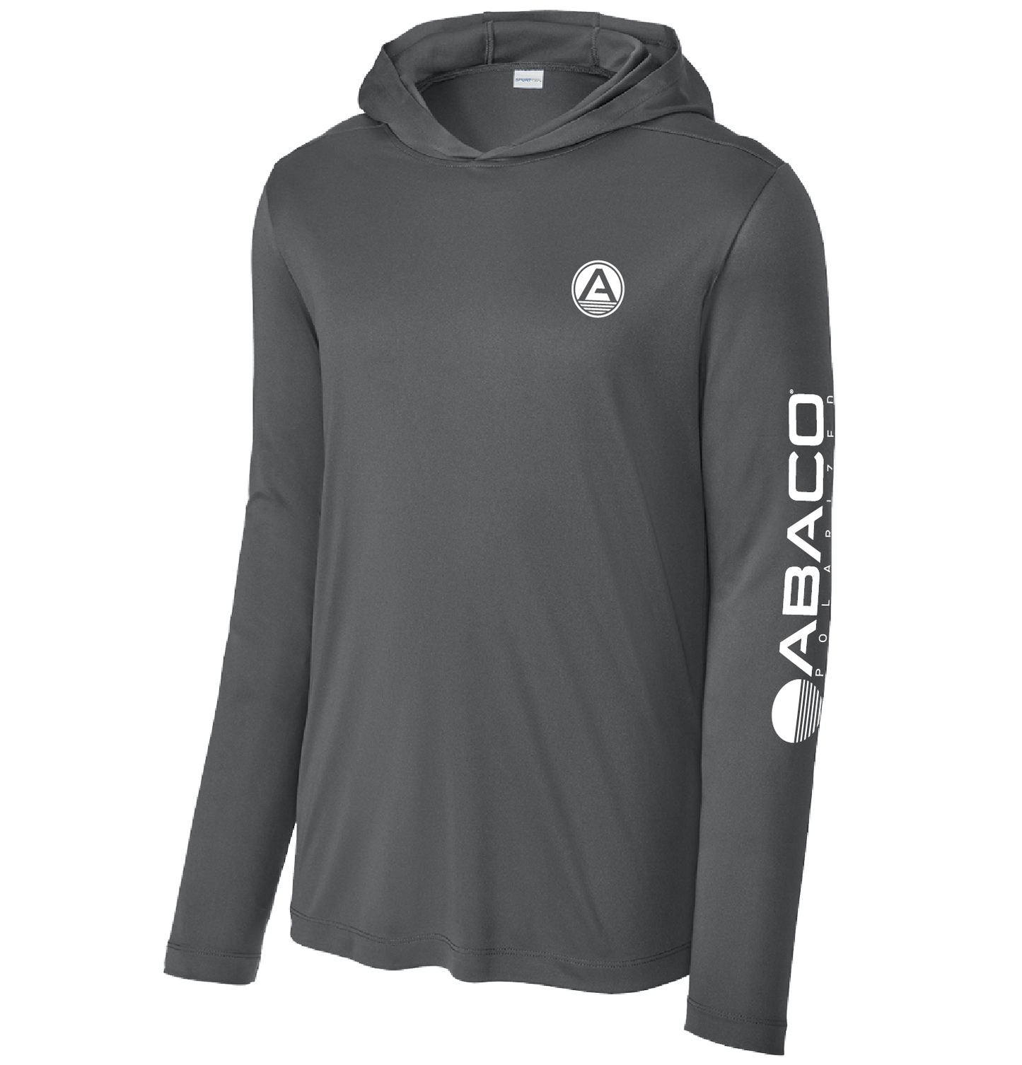 Abaco Performance UV Hoodie Shirt