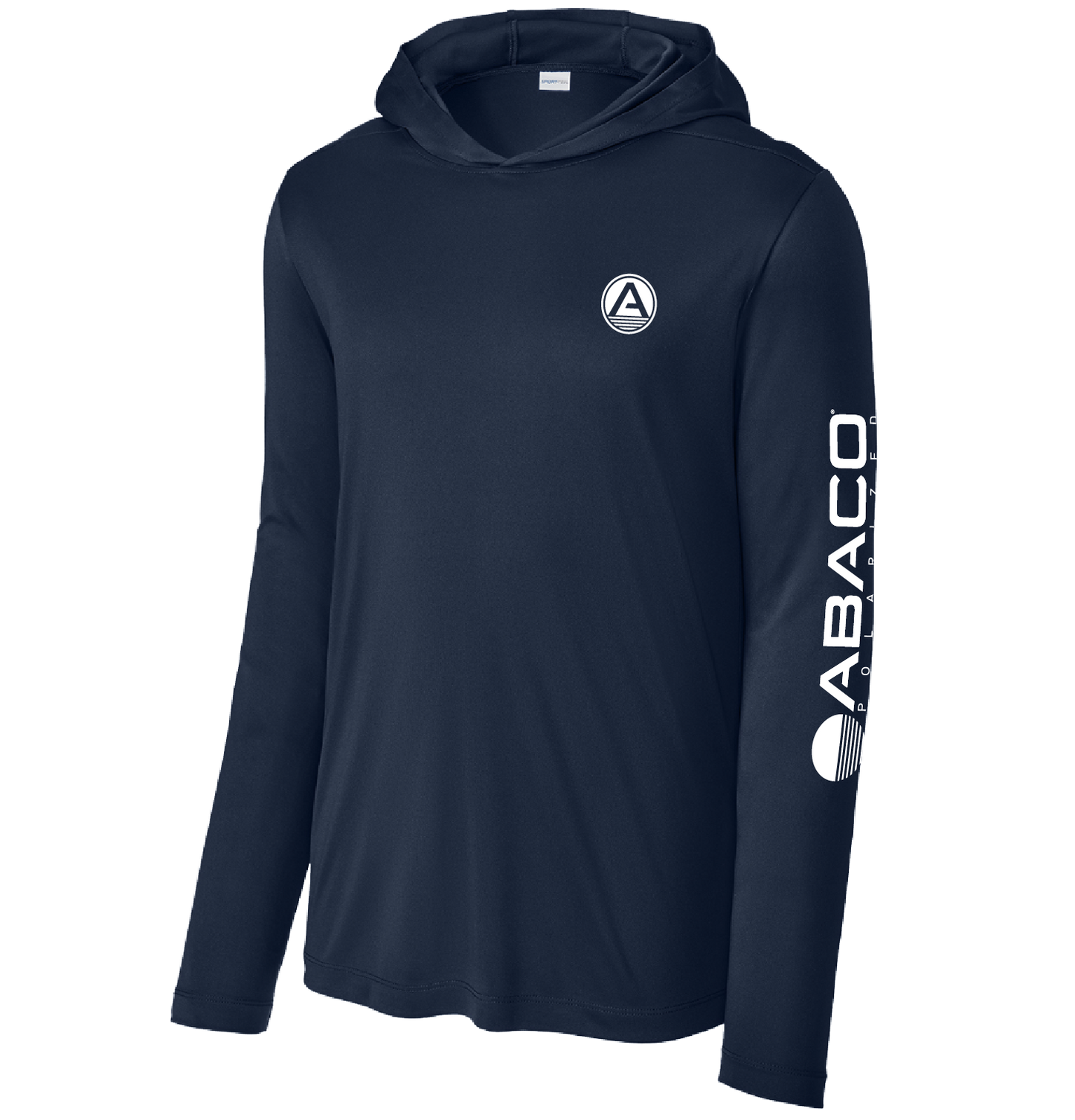 Abaco Performance UV Hoodie Shirt