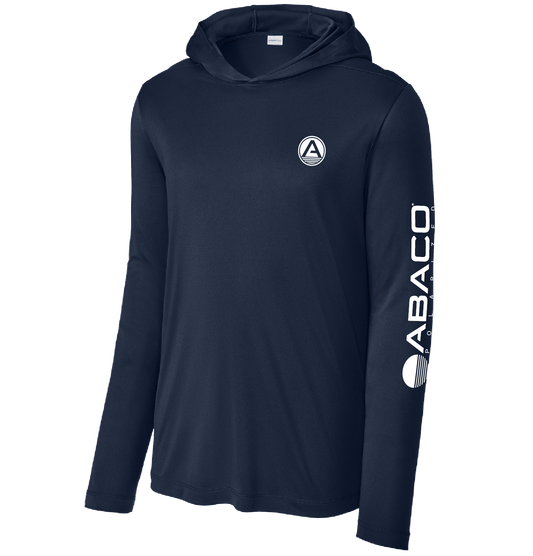 Abaco Performance UV Hoodie Shirt