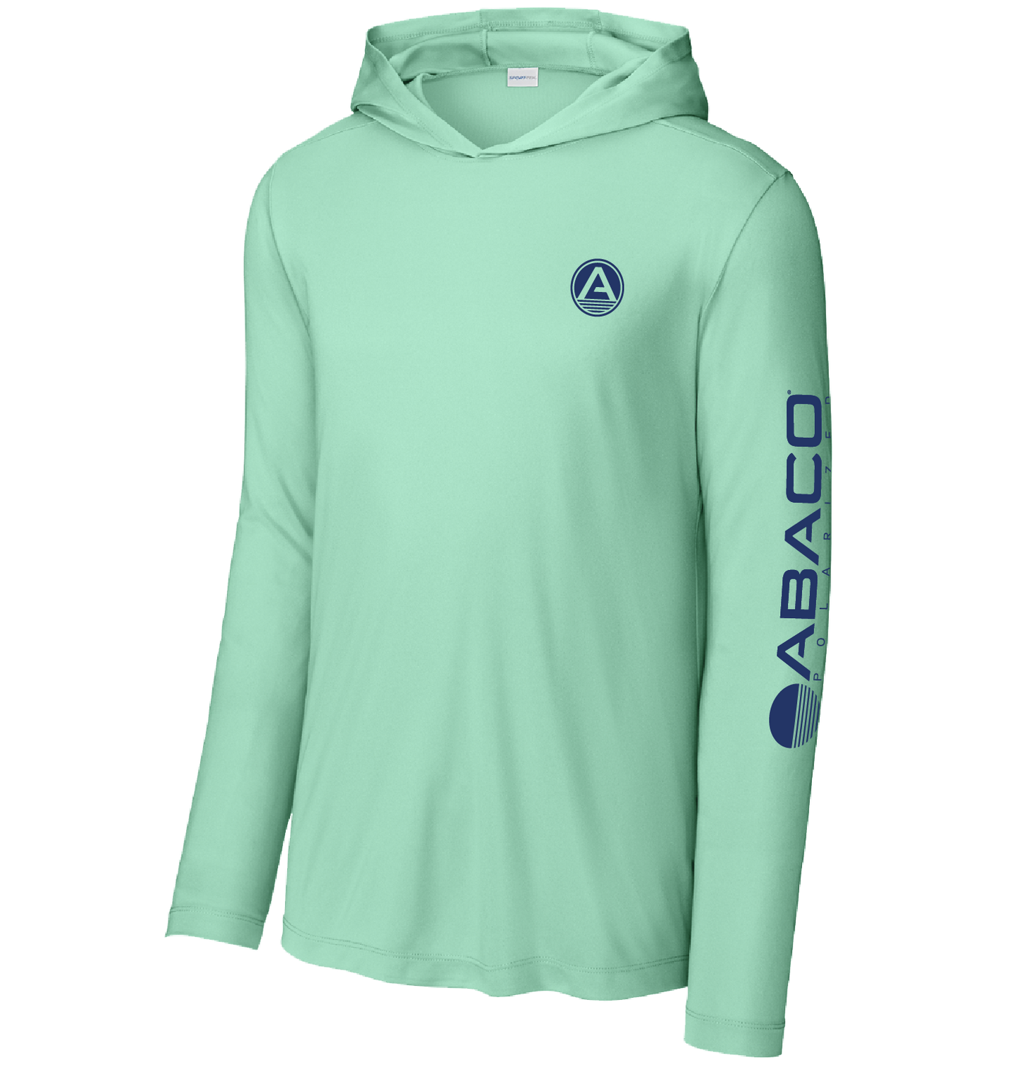 Abaco Performance UV Hoodie Shirt