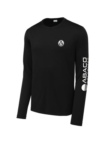 Black / Large
