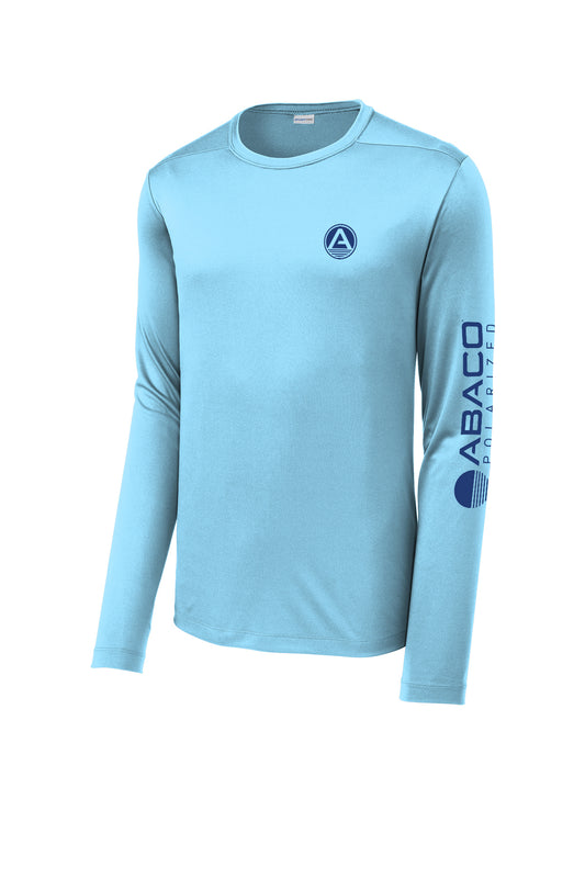 Abaco Performance UV Fishing Shirt