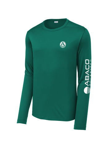 Marine Green / Large
