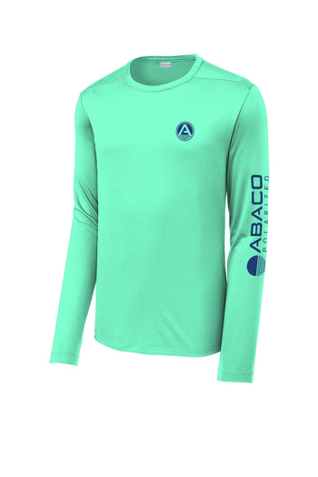 Seafoam / Large