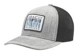 Abaco Polarized Palm Fronds Trucker Hat