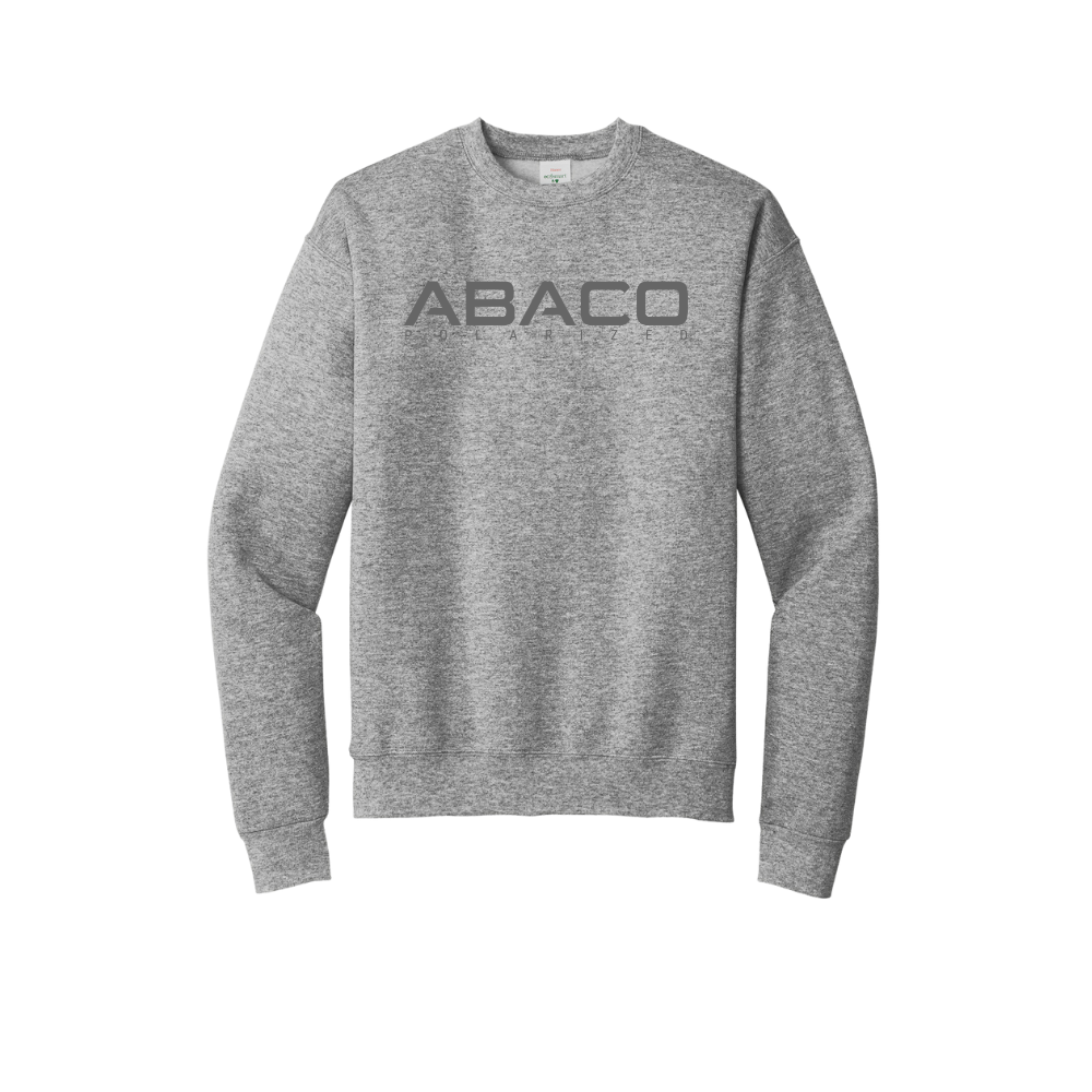 Abaco Polarized Sweatshirt