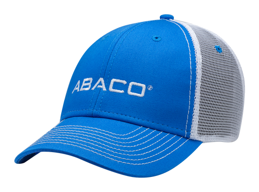 Abaco Trucker Sideline Hat