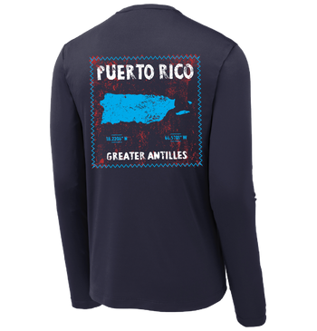 True Navy / Large