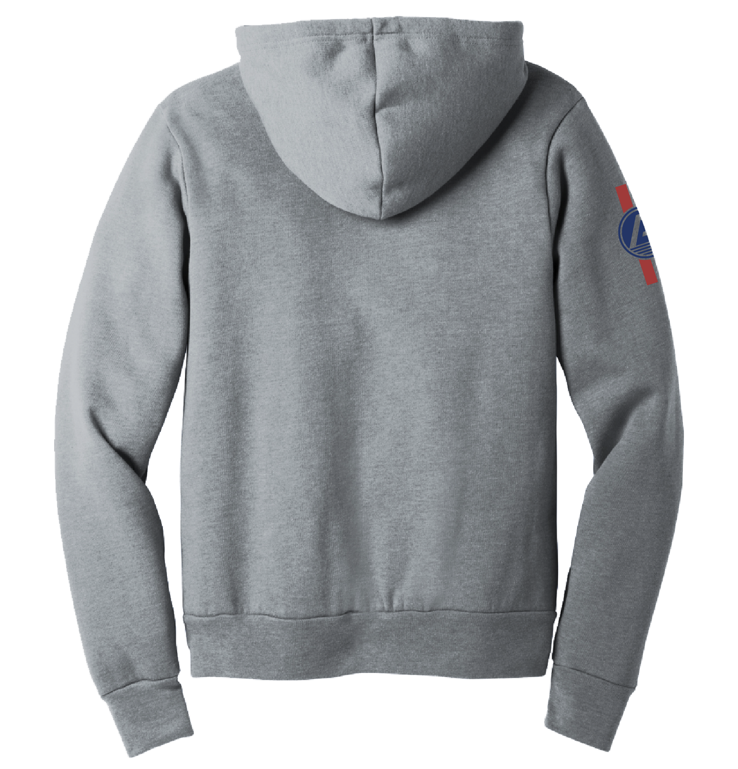 Abaco Racing Hoodie