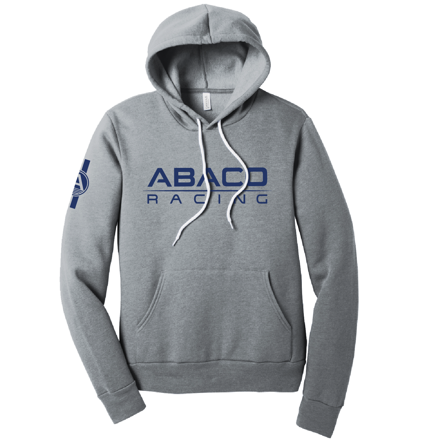 Abaco Racing Hoodie