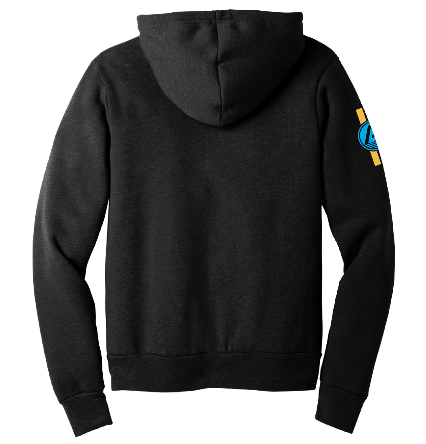 Abaco Racing Hoodie