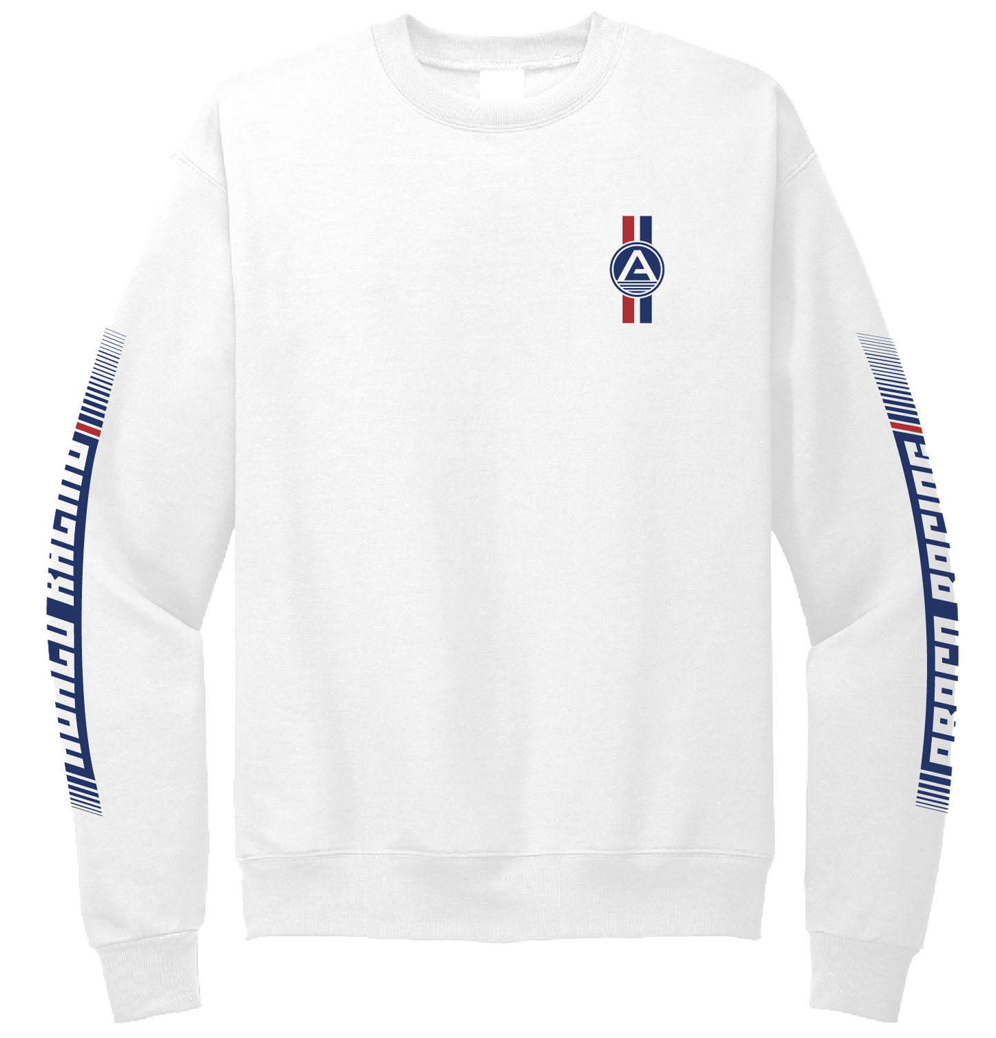 Abaco Racing Sweatshirt