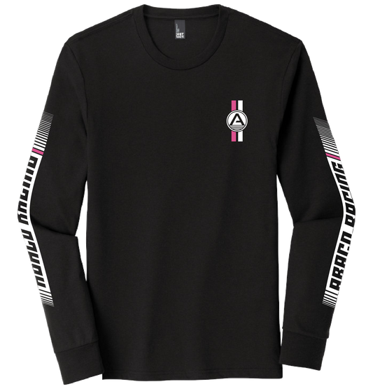 Abaco Racing Long Sleeve Tee