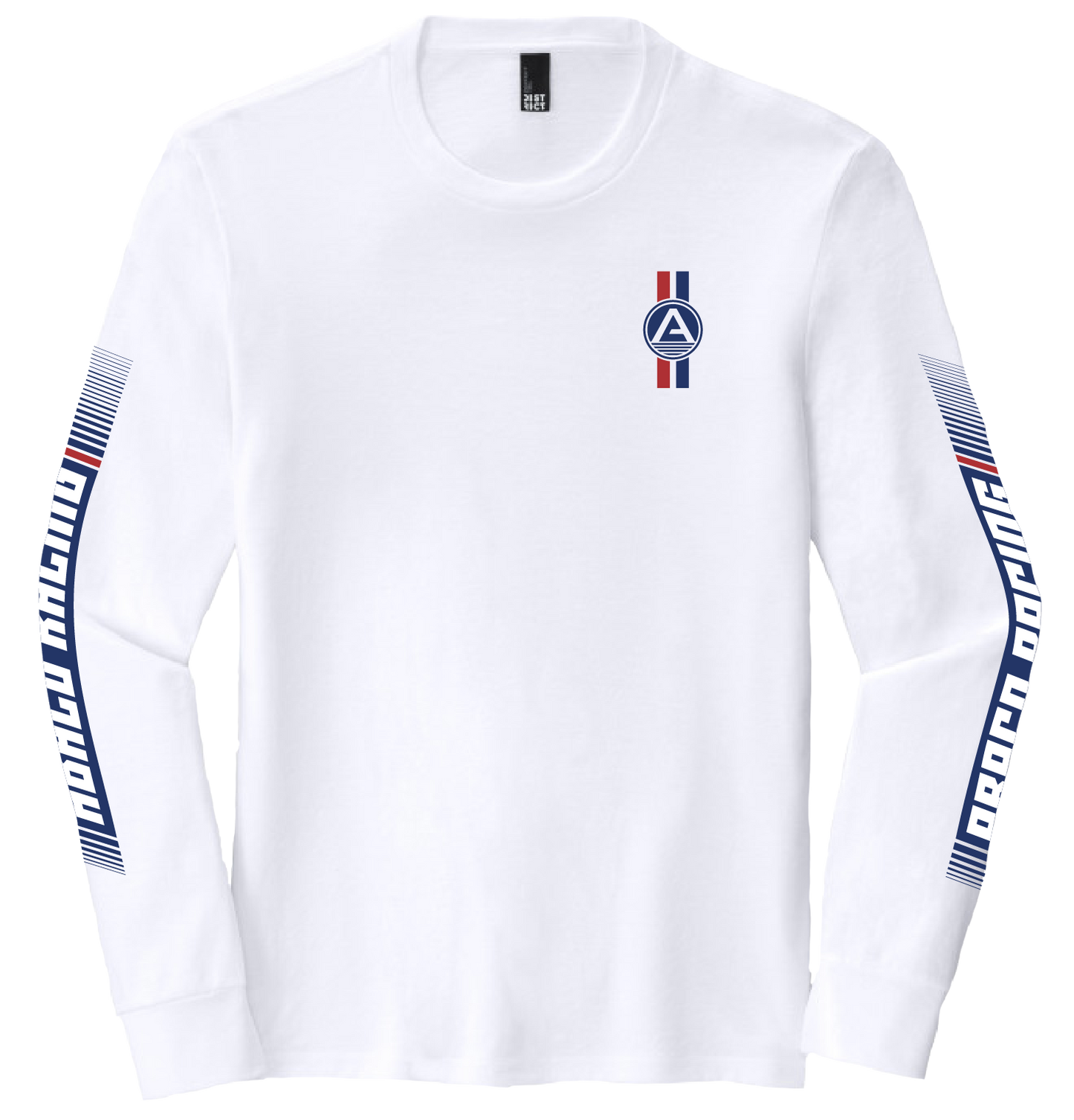 Abaco Racing Tee