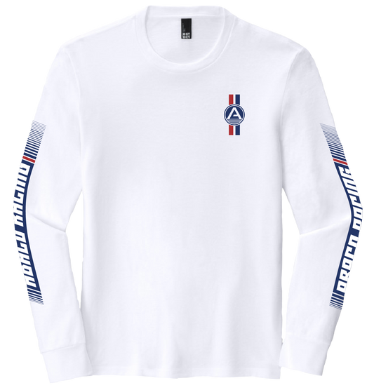 Abaco Racing Long Sleeve Tee