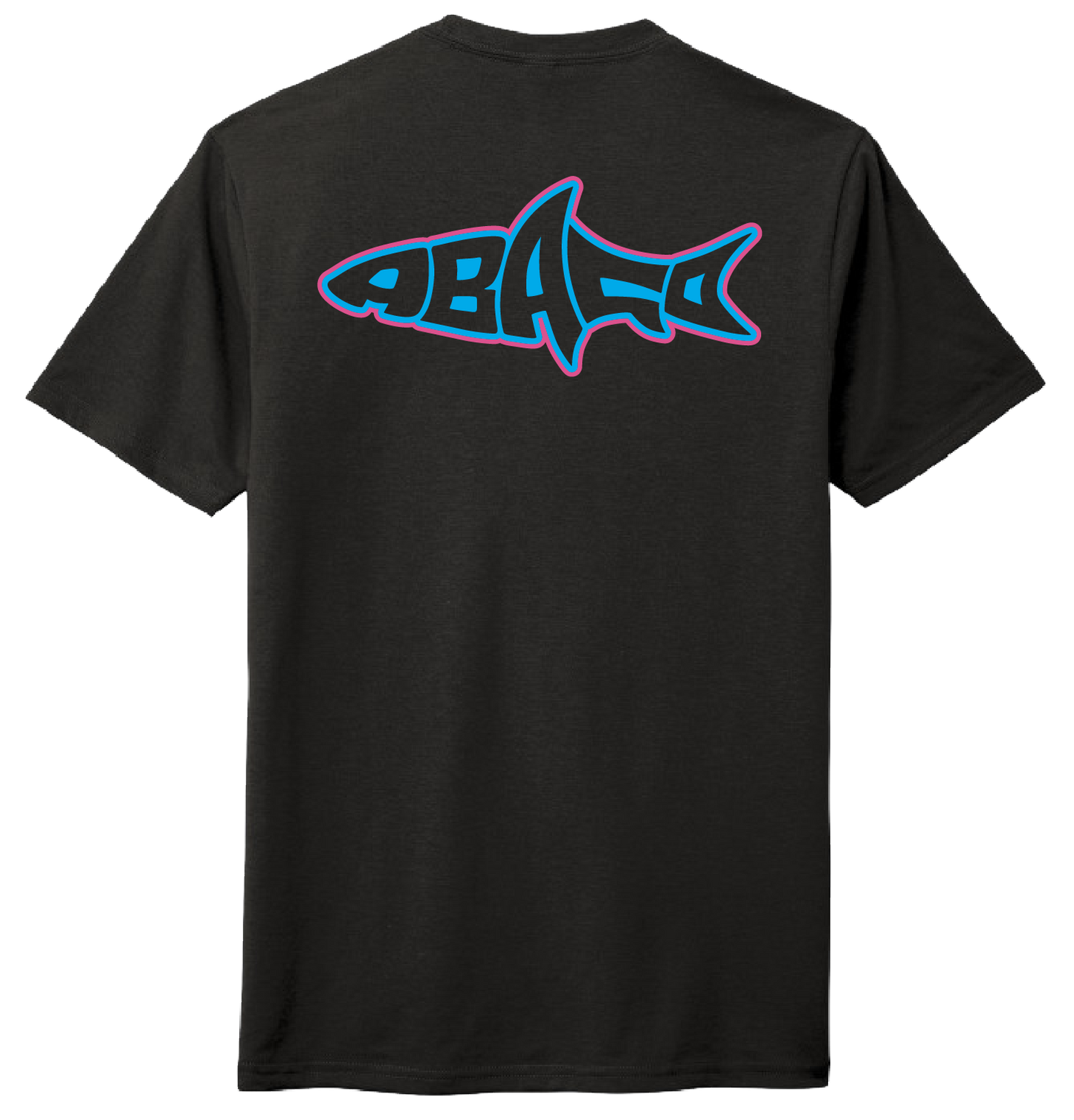 Shark Tee