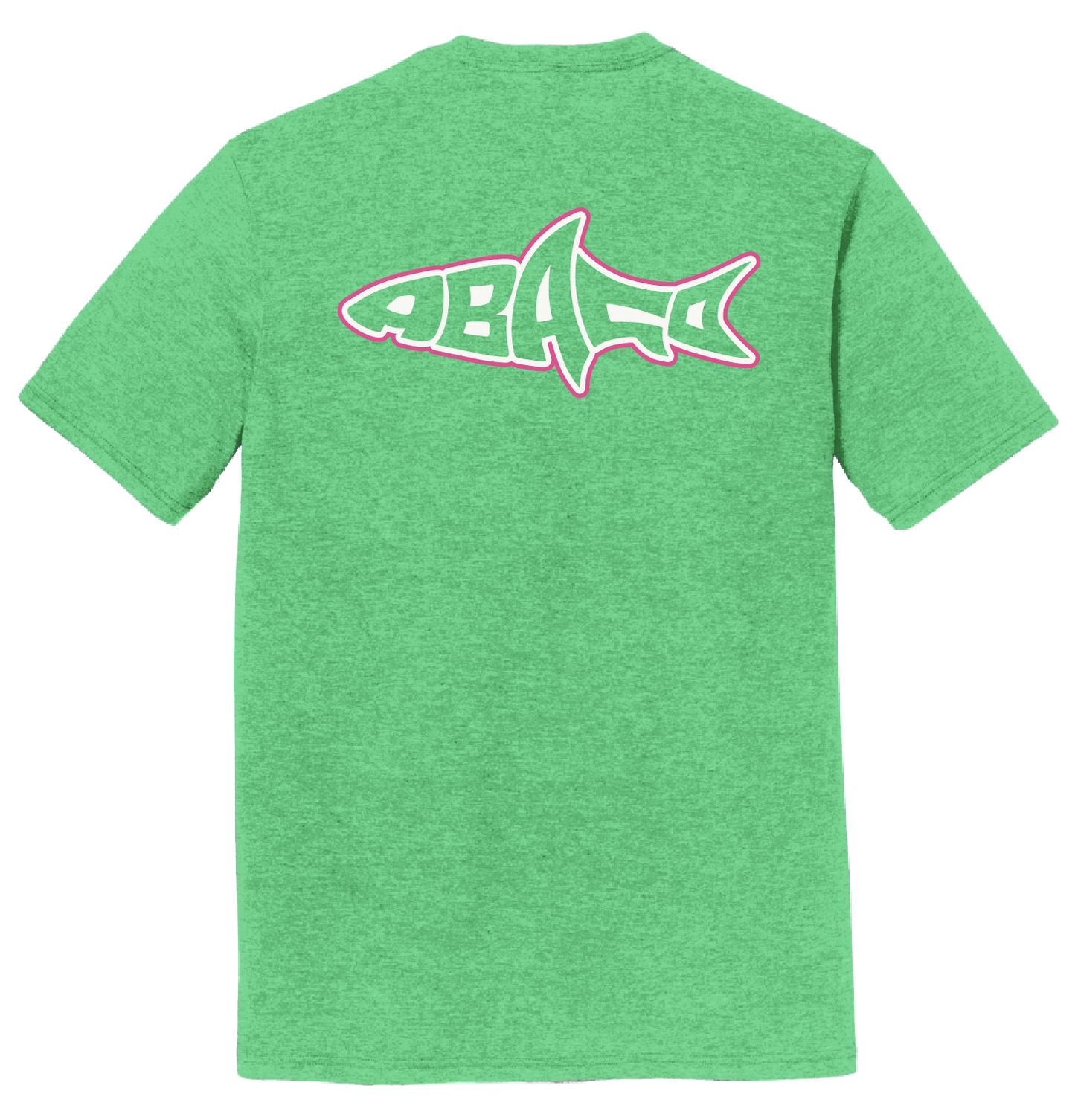 Shark Tee