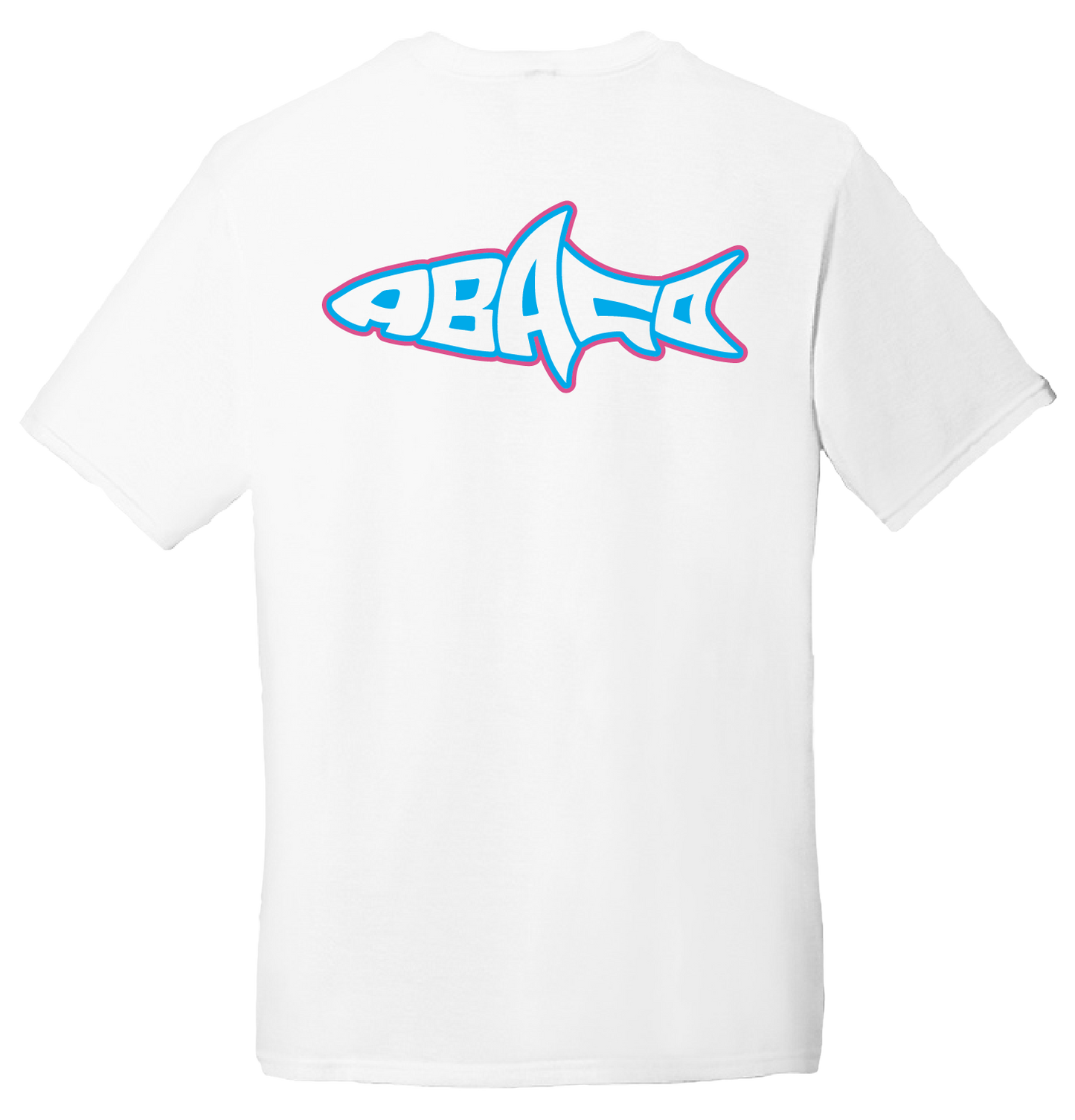 Shark Tee