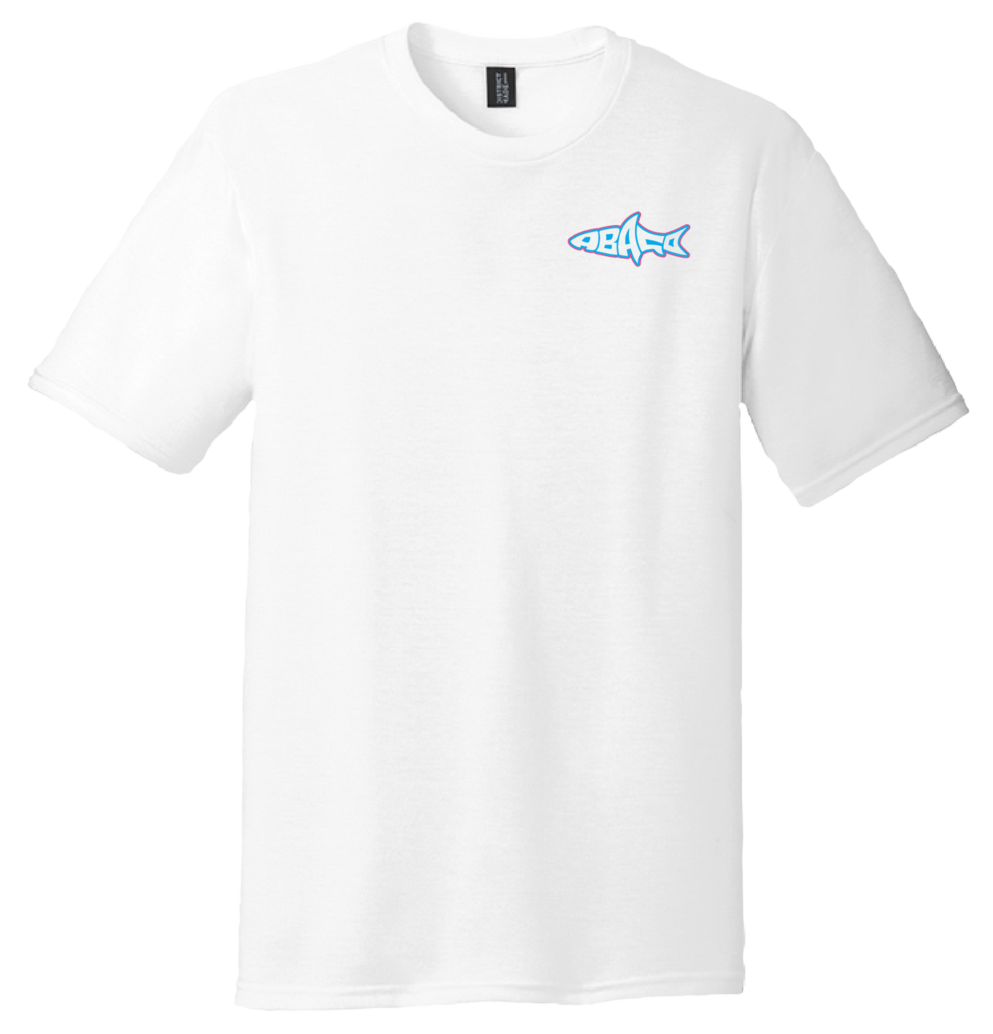 Shark Tee