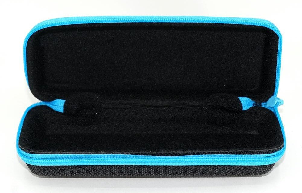 Sport Sunglass Case Abaco Polarized