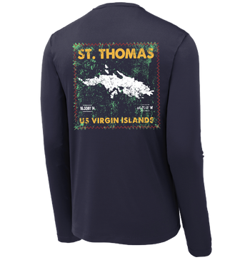 True Navy / Large