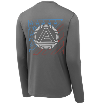 Dark Smoke Grey / XXL
