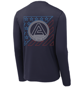 True Navy / Large