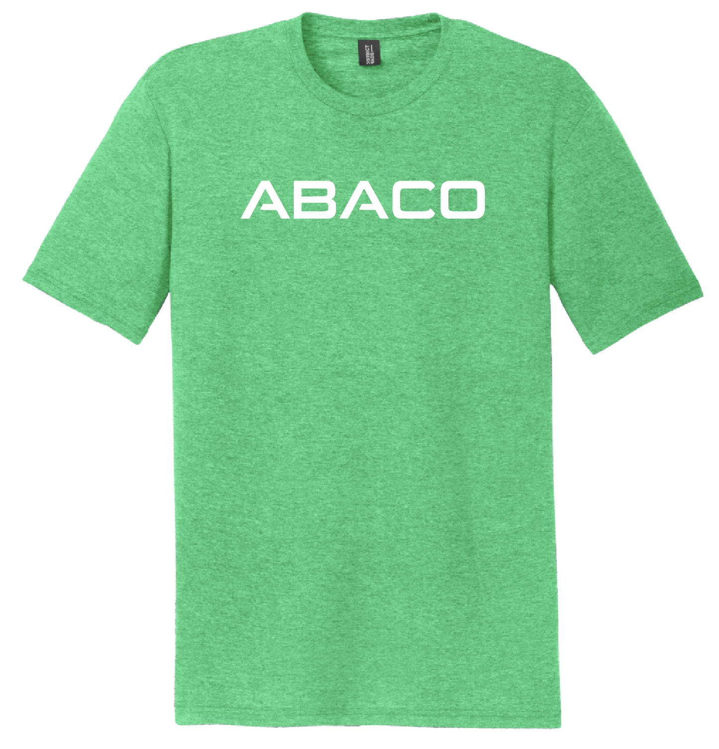 Abaco Tee