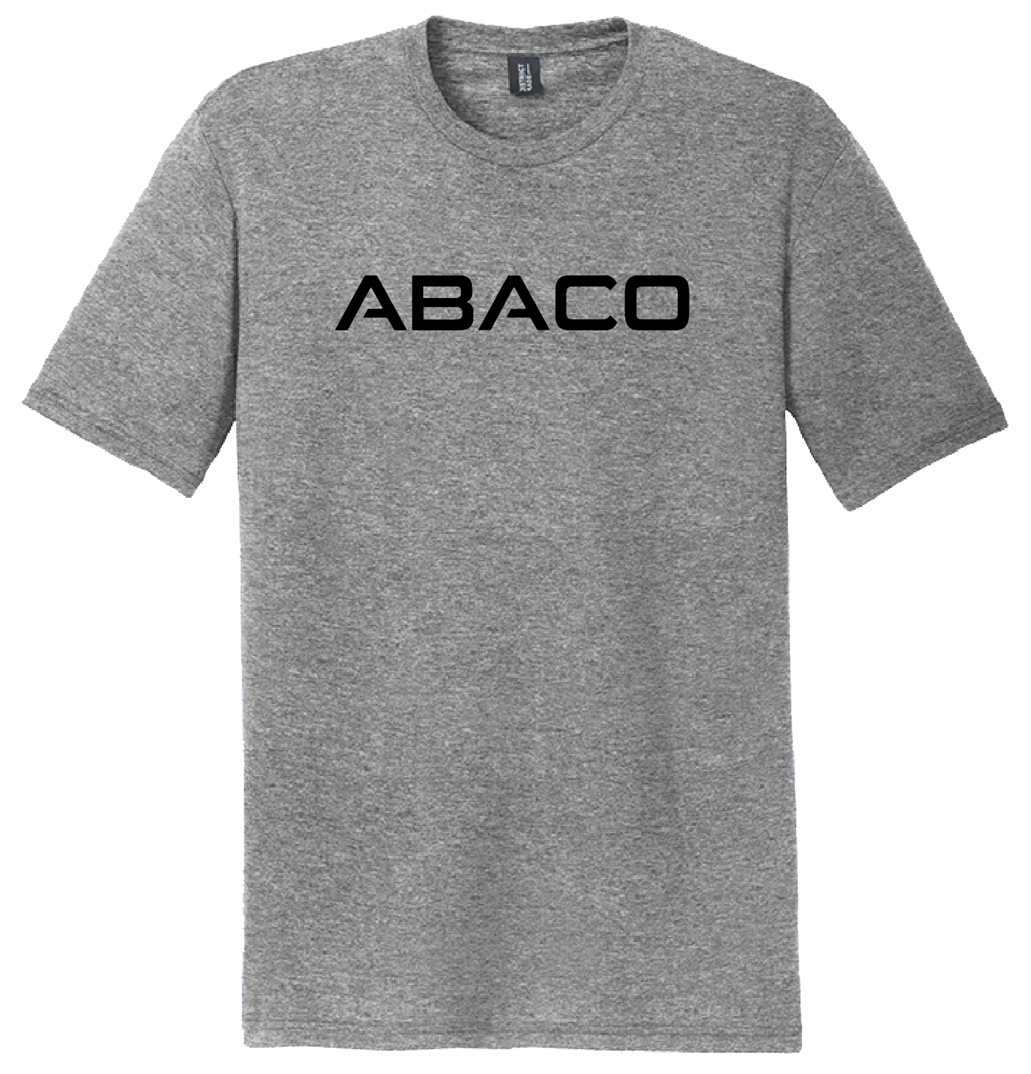 Abaco Tee