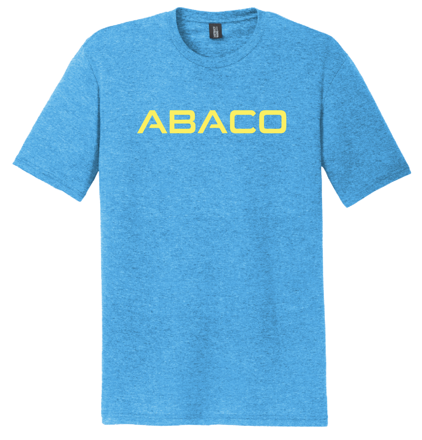 Abaco Tee