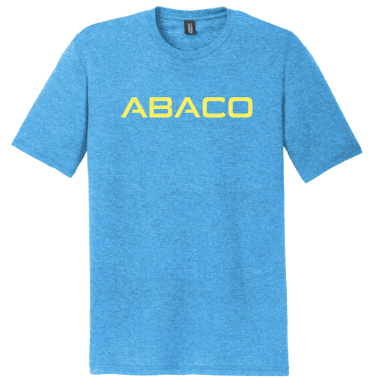 Abaco Tee