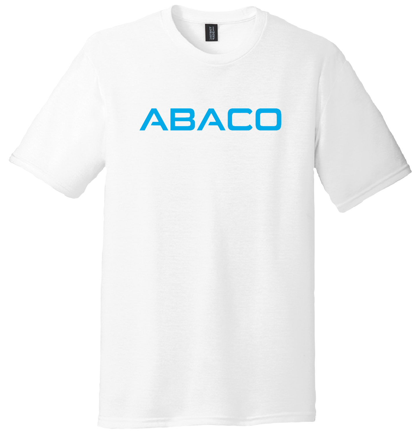 Abaco Tee