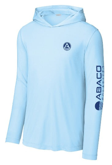 Abaco UV Performance Hoodie Shirt