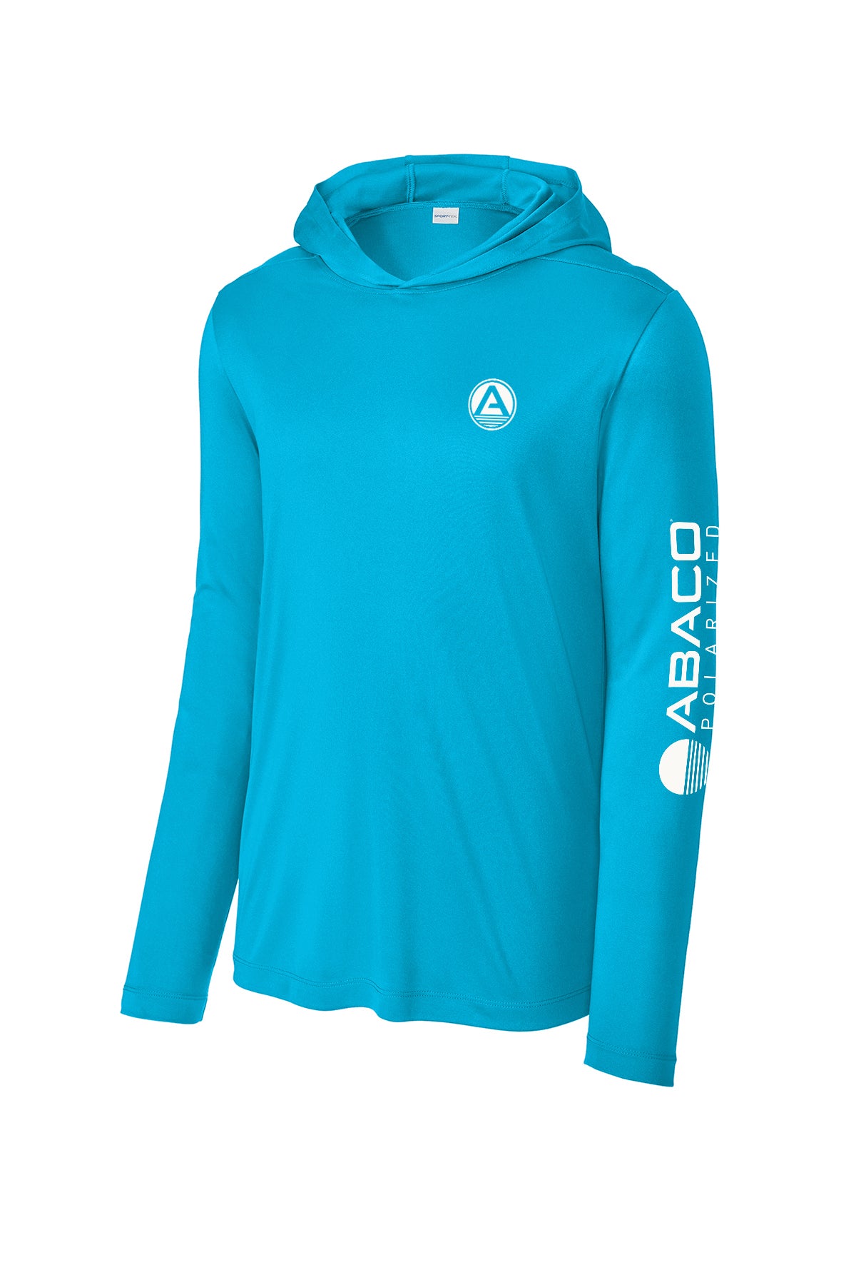 Abaco Performance UV Hoodie Shirt