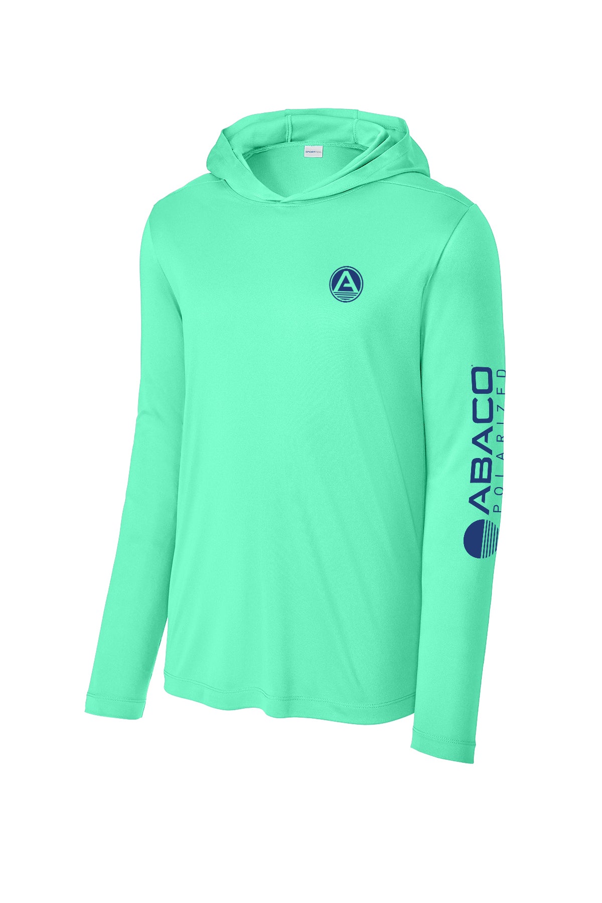 Abaco Performance UV Hoodie Shirt