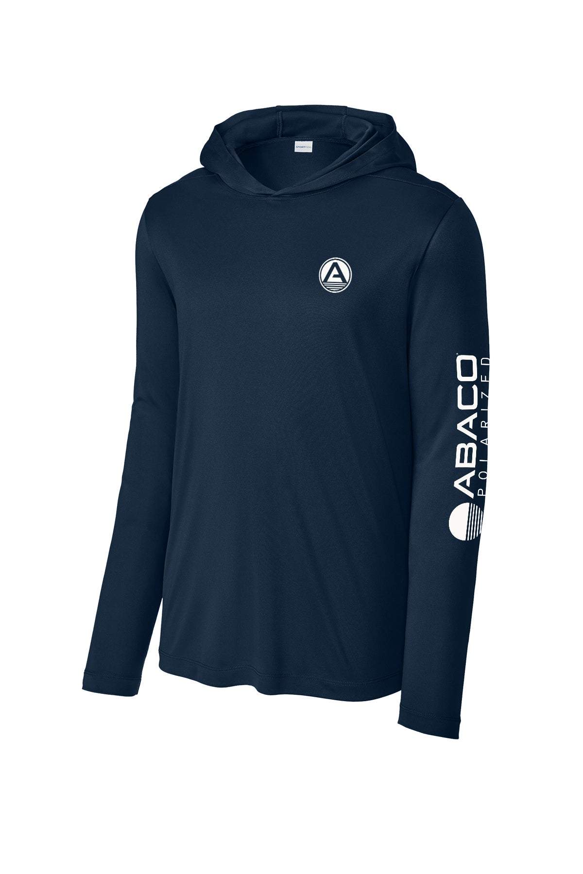 Abaco Performance UV Hoodie Shirt