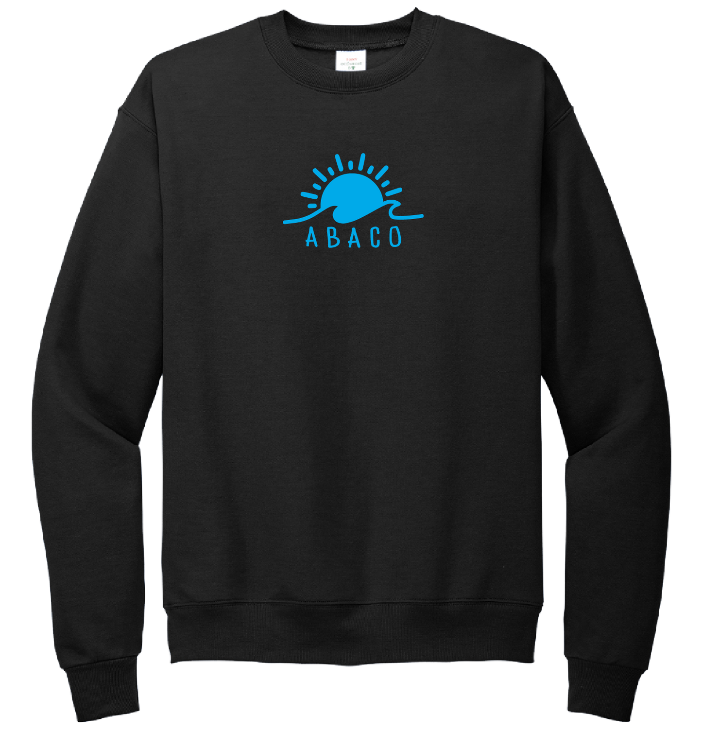 Waves & Rays Sweatshirt