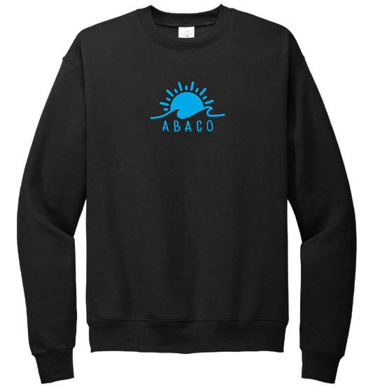 Waves & Rays Sweatshirt