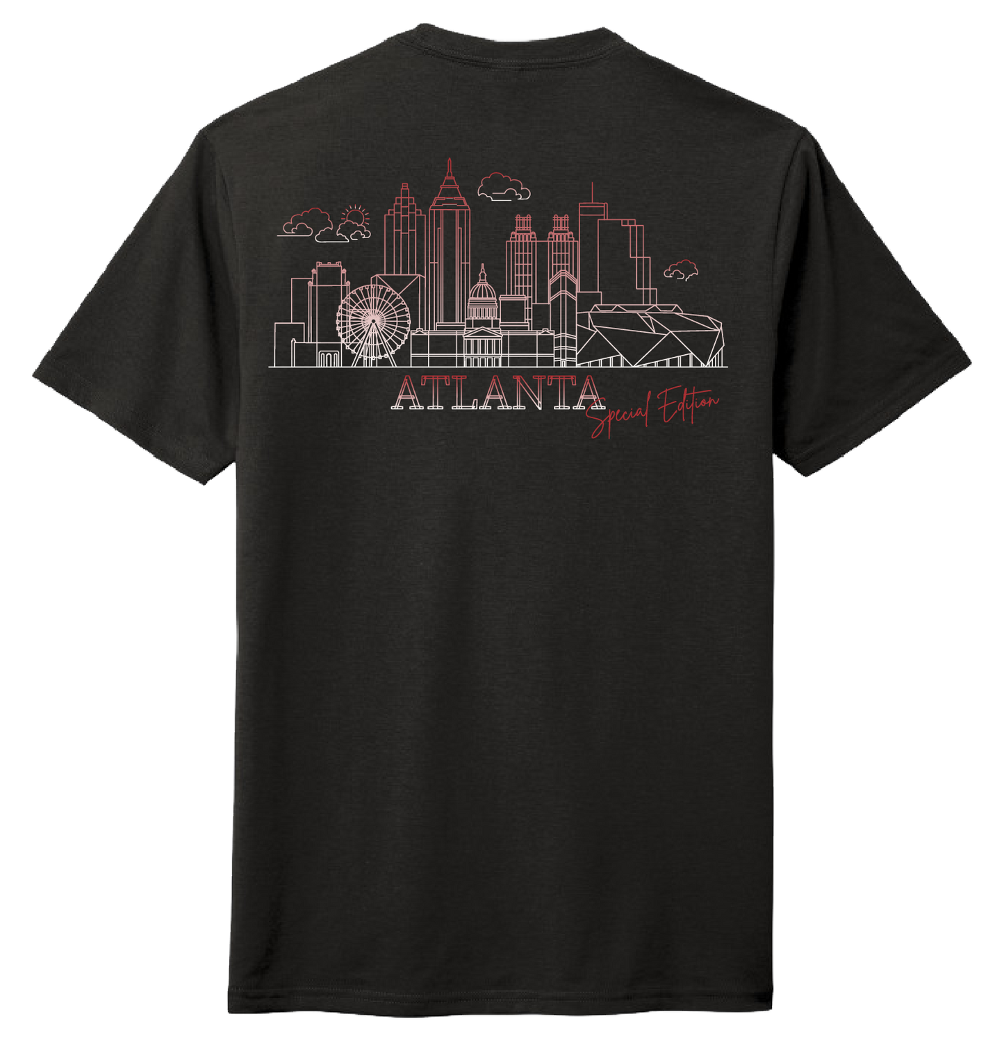 Atlanta Tee