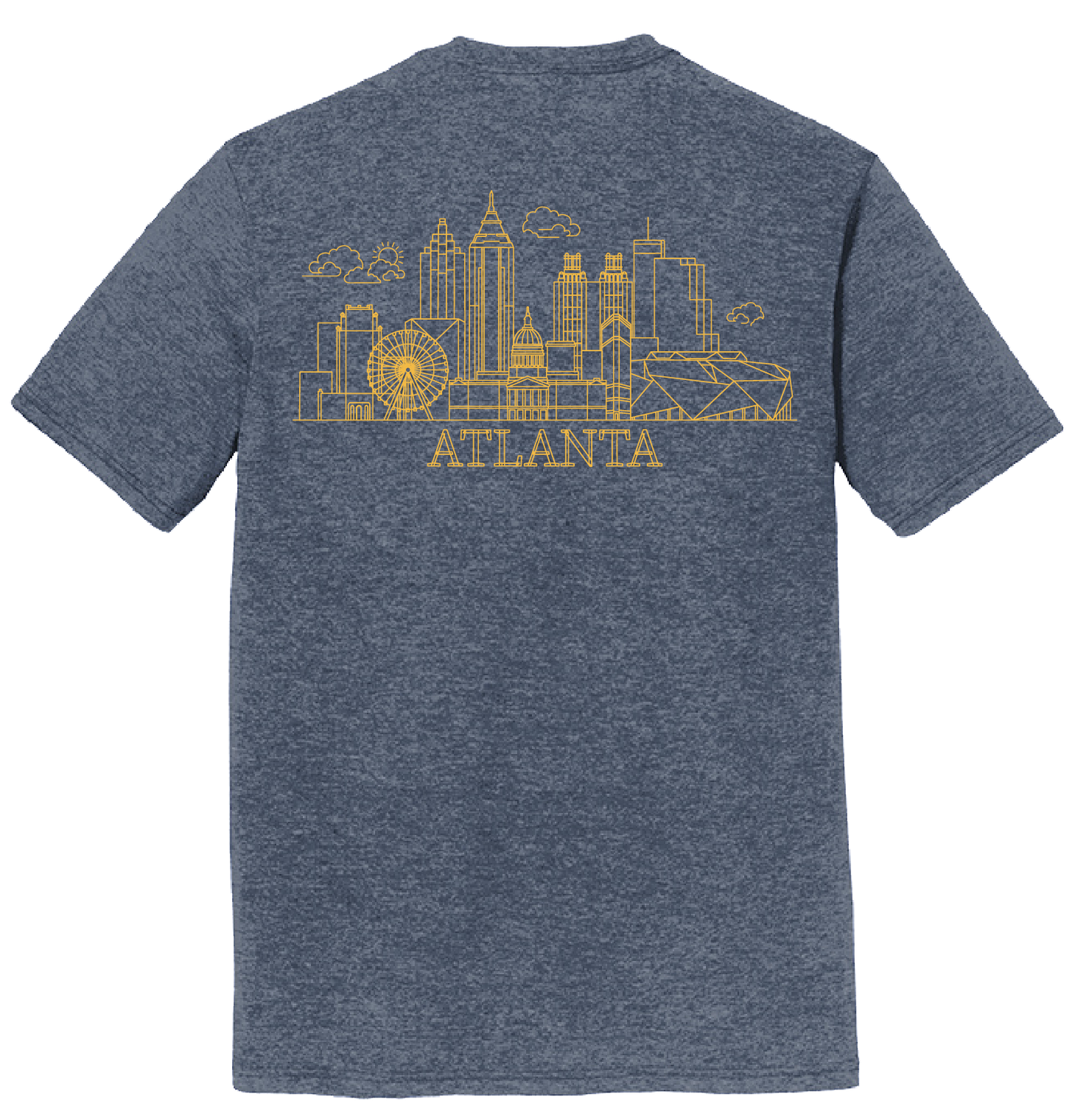 Atlanta Tee