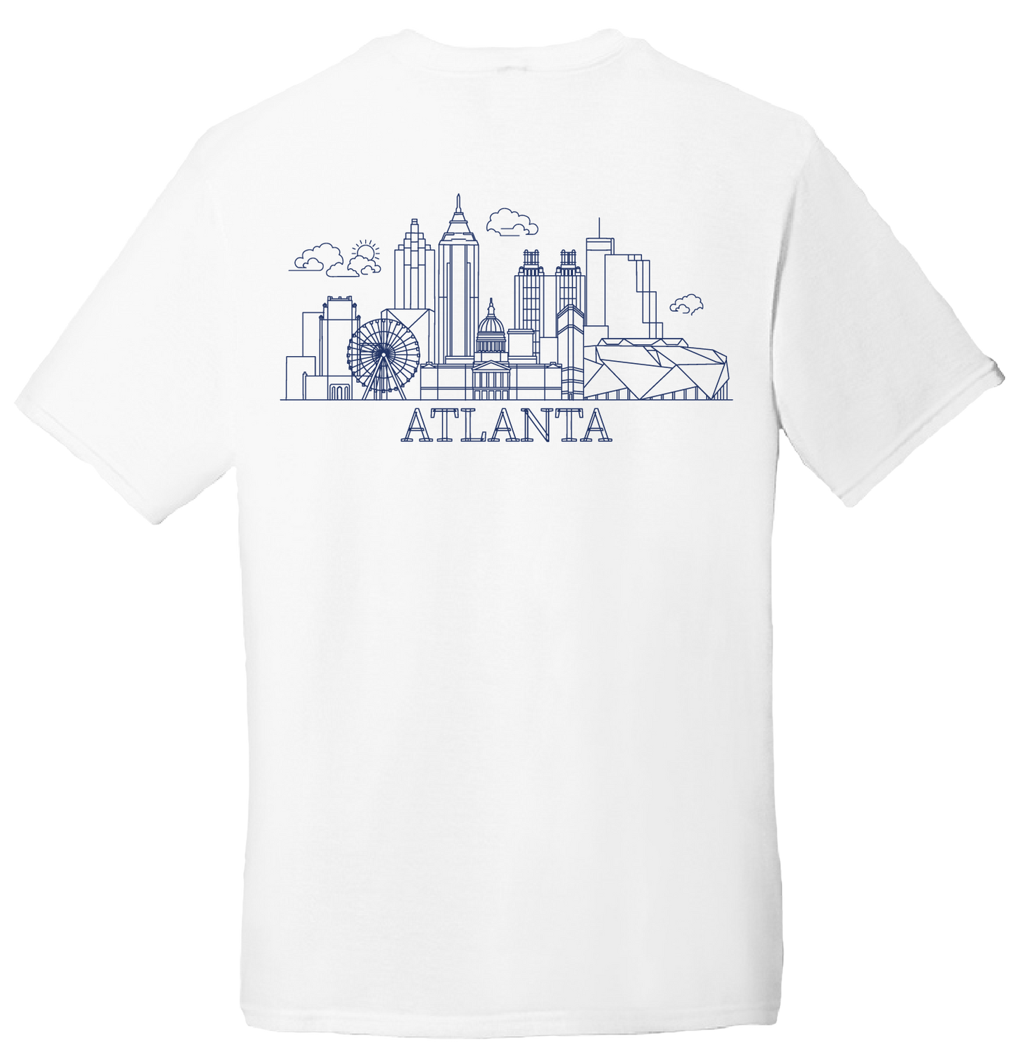 Atlanta Tee